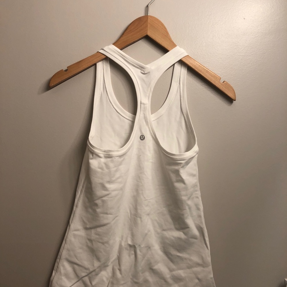 🦋2 for $80🦋 NEW Lululemon cool racer back tank